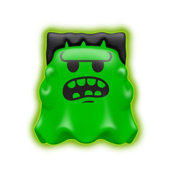 Nee Doh - Glowy Ghost