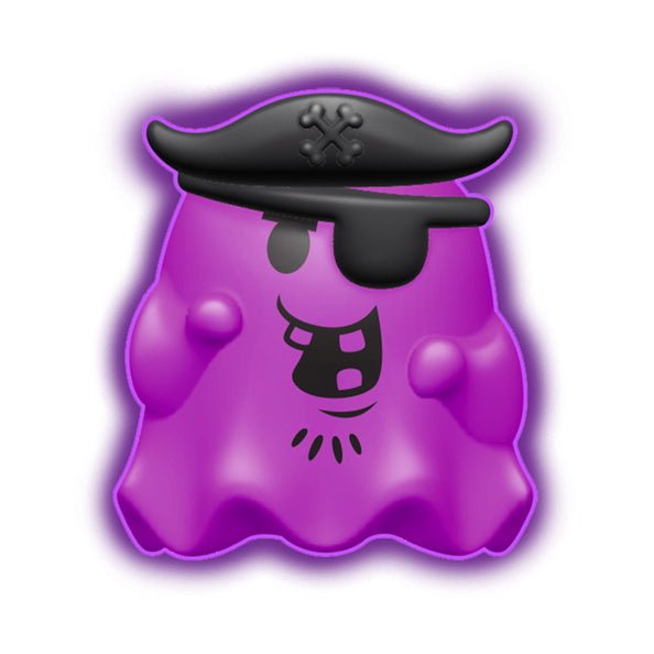 Nee Doh - Glowy Ghost