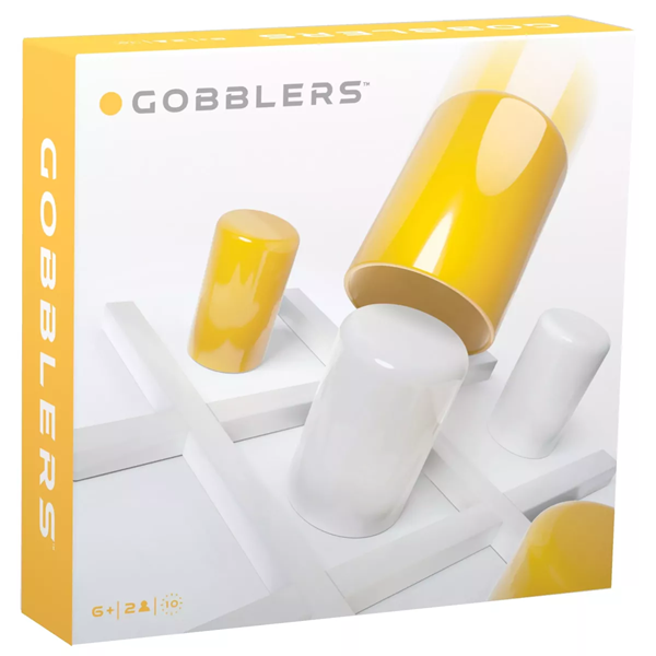 Gobblers - Éd. Jaune (Multi)