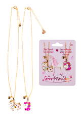 Colliers BFF - Bejewelled Unicorns