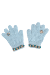 Paire de gants Boujee Bijou