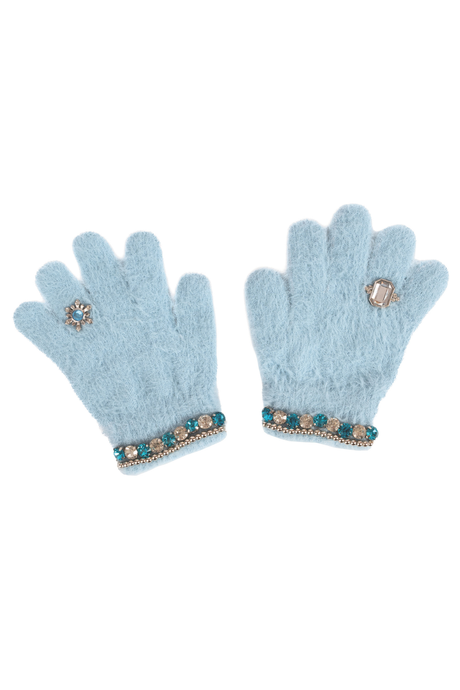 Boujee Bijou Gloves