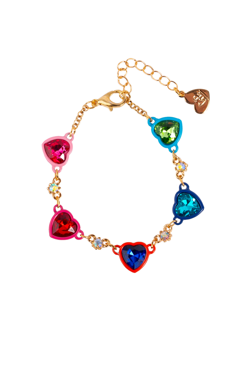 Bracelet - Candy Hearts