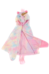 Cape de licorne arc-en-ciel