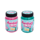Axolotl Putty