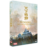 Sengoku - Provinces en guerre (Fr)