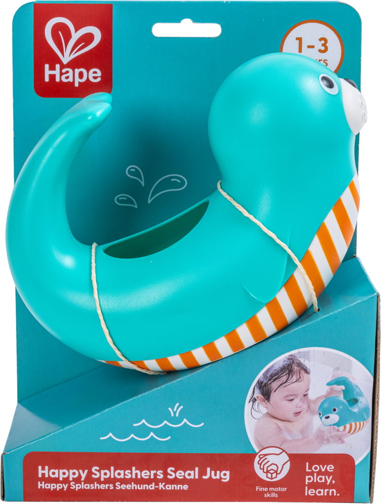 Carafe de phoque Happy Splashers