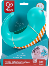 Carafe de phoque Happy Splashers