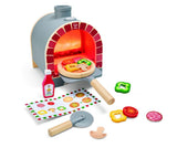 Light and Sizzle Pizza Oven Set