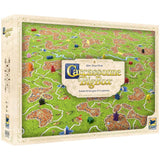 Carcassonne - Big Box Refresh (En)