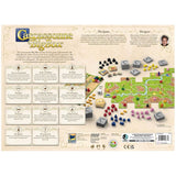 Carcassonne - Big Box Refresh (En)