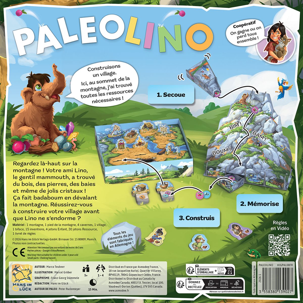 Paleolino (Fr)