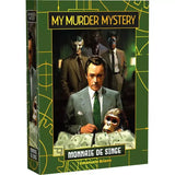My Murder Mystery - Monnaie de Singe (Fr)
