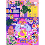 Creative Universe - 1000 pcs