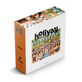 Maison Chocolat - 1000 pcs