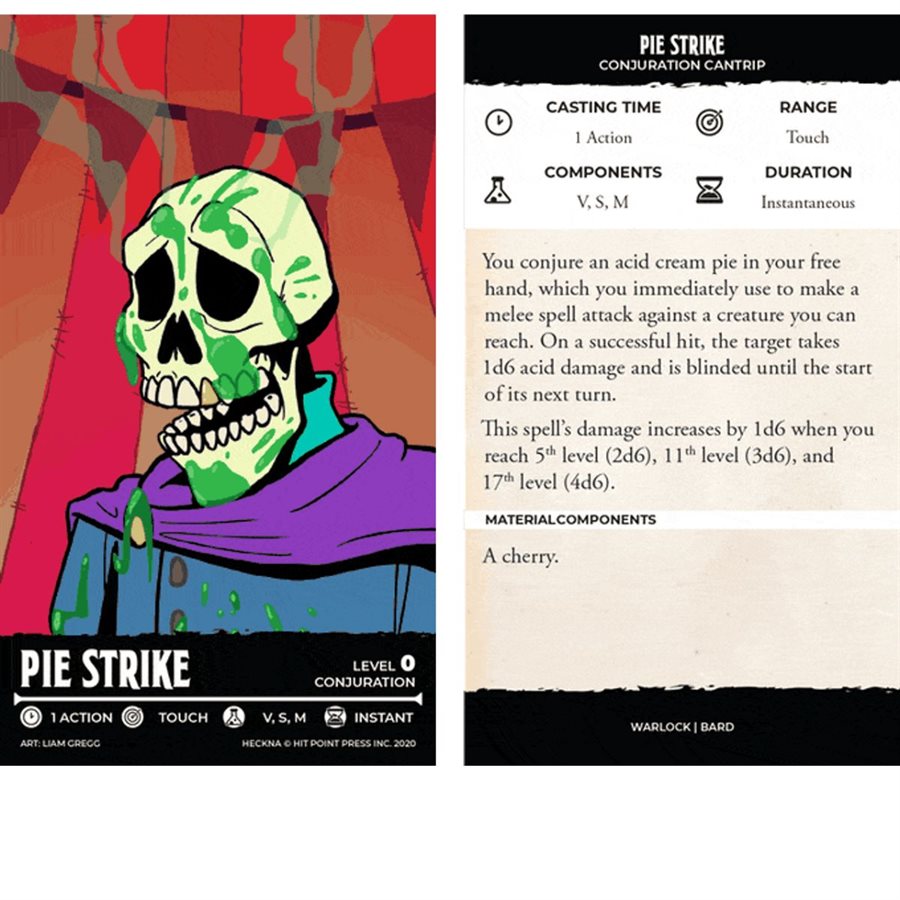 Heckna! - Box Set (Ang)