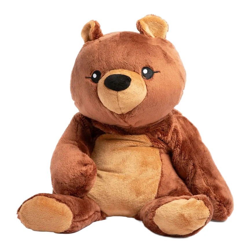 Hugimals - Darby l'ours