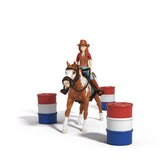 Les aventures western d'Hannah - Farm World