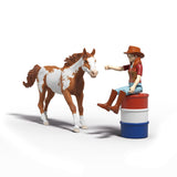 Les aventures western d'Hannah - Farm World