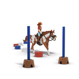 Les aventures western d'Hannah - Farm World