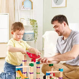 Circuits de billes "Tricks'n Twists" 129 pcs