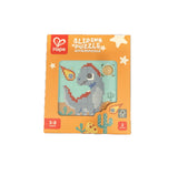 Sliding Puzzle 16 pcs