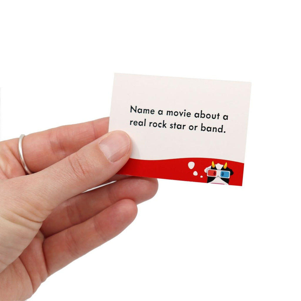 Herd Mentality - Moosic and Moovies (Ang)