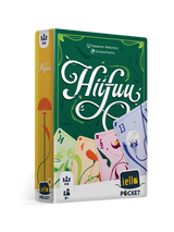 Hii Fuu (Fr)