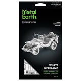Metal Earth - Willys Overland