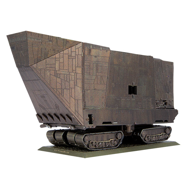 Metal Earth - The Mandalorian - Jawa Sandcrawler