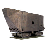 Metal Earth - The Mandalorian - Jawa Sandcrawler