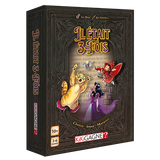 Il était 3 fois (Fr)