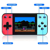 Level Up Retro Arcade Game - 118 games