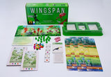 Wingspan - Amériques (Exp) (Fr)