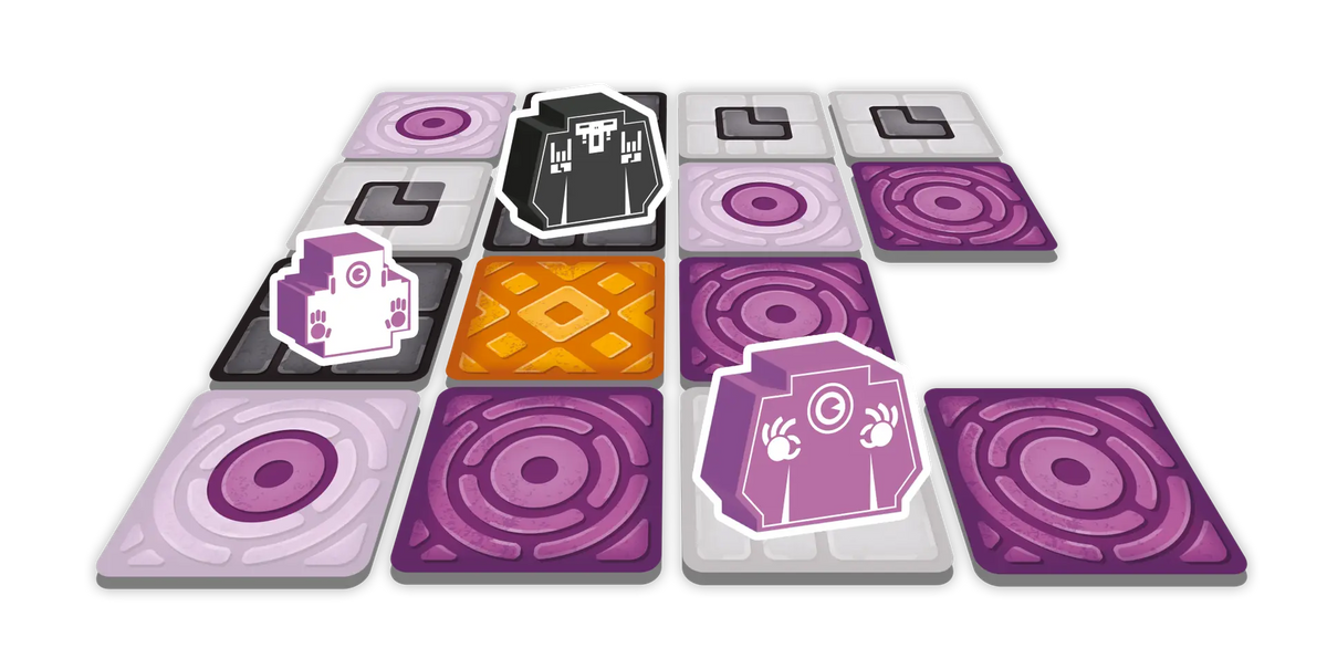 Spell (Fr)
