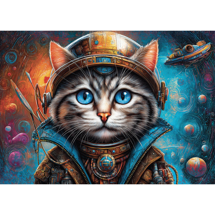 Interstellar Meowments - 1000 mcx