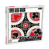Jeu de Tock 15 po - 4 joueurs (Bil)