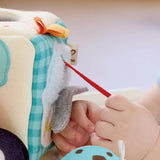 Sensory Ice Cream Truck