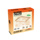 DIY - Super Creator - Accessoire toit D