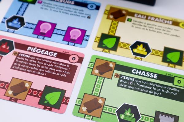 Innovation Ultimate (Fr)