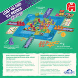 Stratego - Lost Island (Bil)