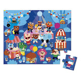 L'heure de la fête - 36 mcx