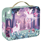 Unicorn - 54 pcs