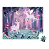 Unicorn - 54 pcs