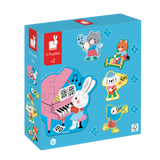 Music for Babies - 2 to 10 pcs Progressive