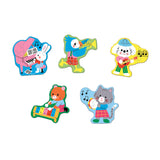 Music for Babies - 2 to 10 pcs Progressive