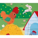 La ferme tactile géante - 20 mcx