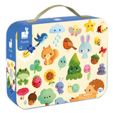 Imagier de la nature - 20 pcs