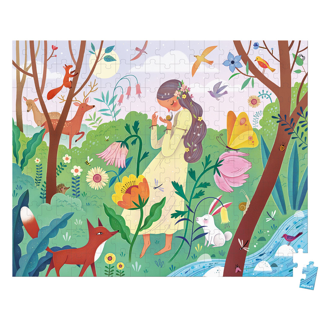 Mother Nature - 200 pcs