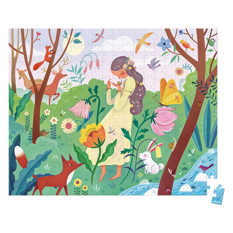 Mother Nature - 200 pcs